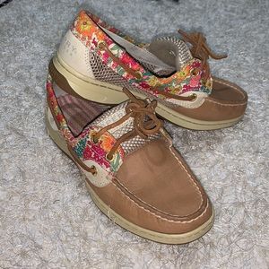 Sperry Top sider